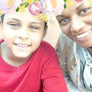 Meet your Posher, Paula